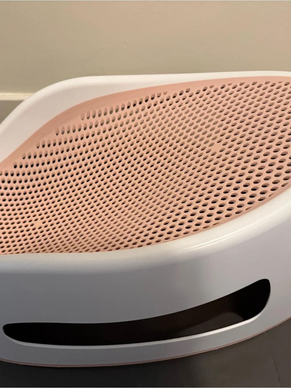 Angelcare bath seat